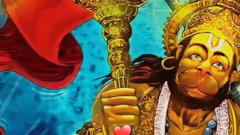 Hanuman chalisa