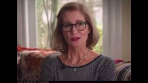 This Just About Says It All.. She's Right