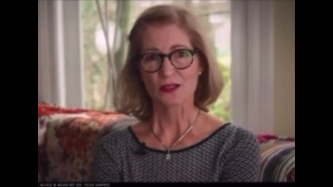 This Just About Says It All.. She's Right