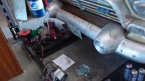 Wildfire 900... Whoops! I mean 9000.