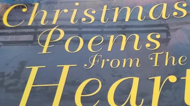 Christmas Poems