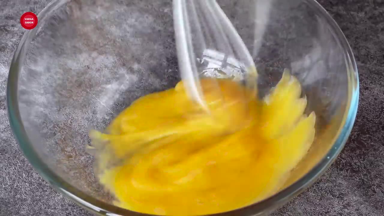 Dessert in 5 minutes!