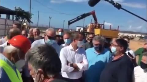 Δεν…ήξερε ΟΥΤΕ για αυτό ο Μητσοτάκης;