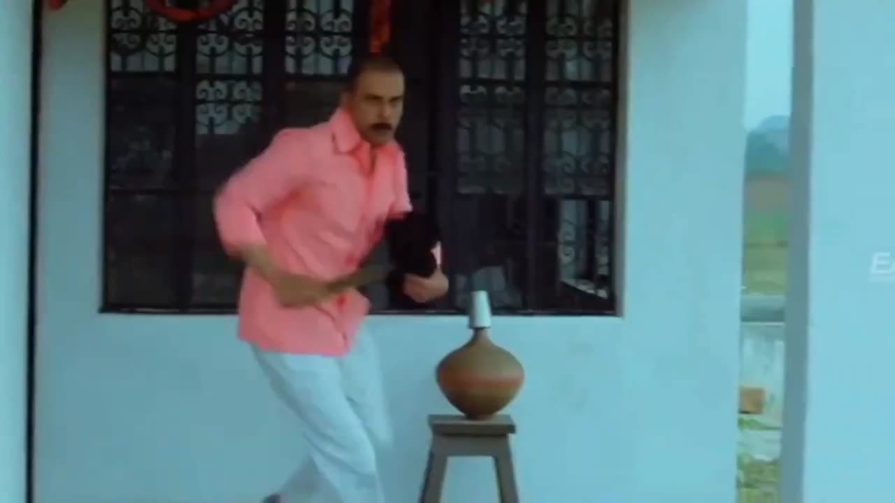 Chal chal gadi start kar meme