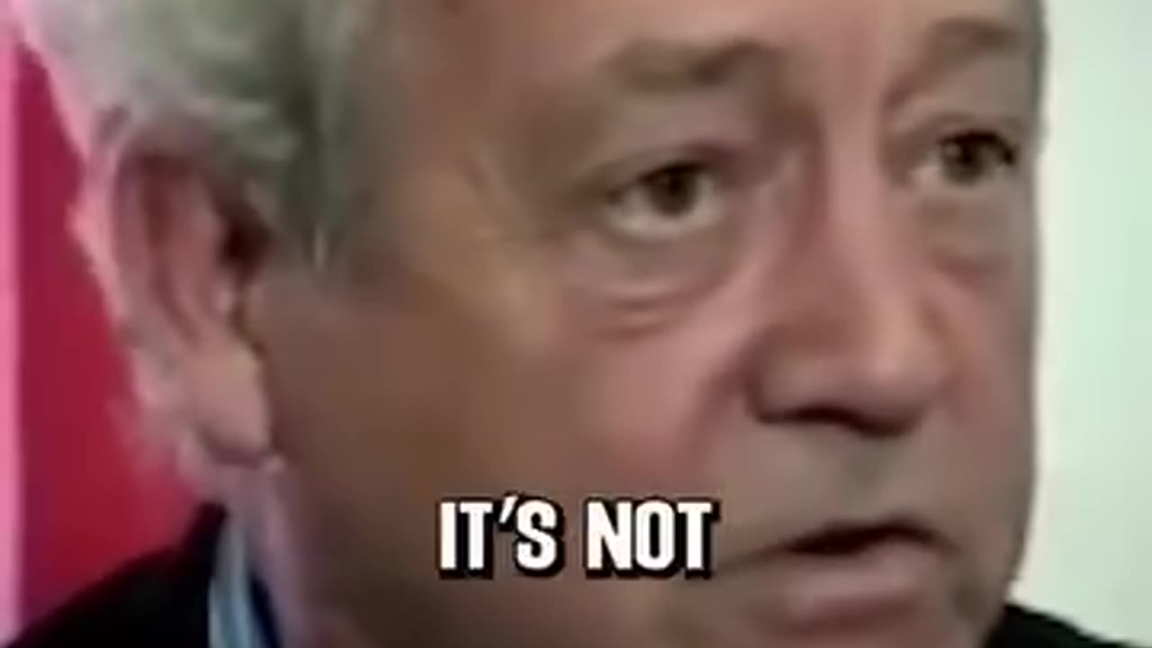 GMO Advocate --"You can Drink a Whole Quart of Glyphosate” – It Won't Hurt You – Refuses a Sip – LOL