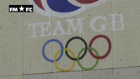 Prime Minister Keir Starmer meets Team GB athletes in Paris e-mail 0