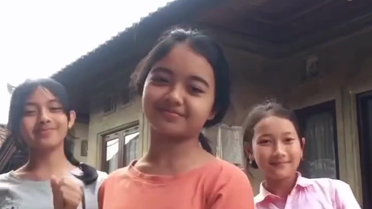 Caught!!! Cheating Kids Girl On Camera