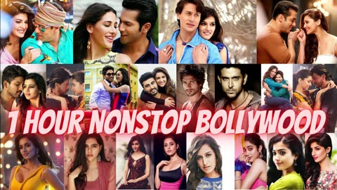 Dj Remix Song Non Stop Bollywood 2023