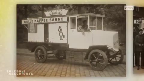 E-AUTOS VOR ÜBER 100 JAHREN IN DEUTSCHLAND! Sie verkaufen Müll als