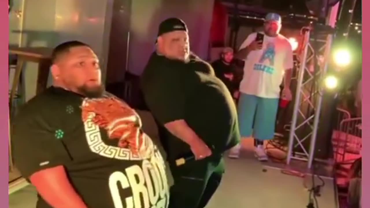 The most powerful dance in the world