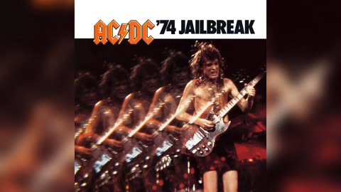 AC/DC , '74 Jailbreak (1984)