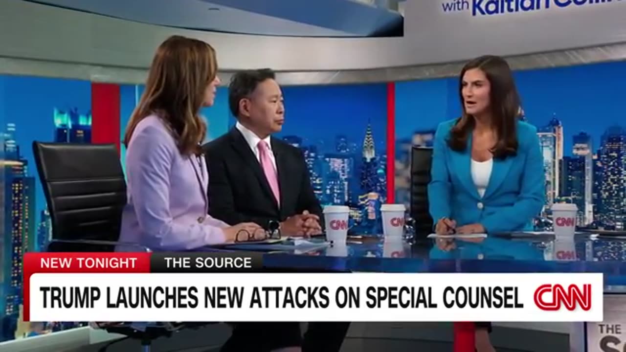 After third indictment