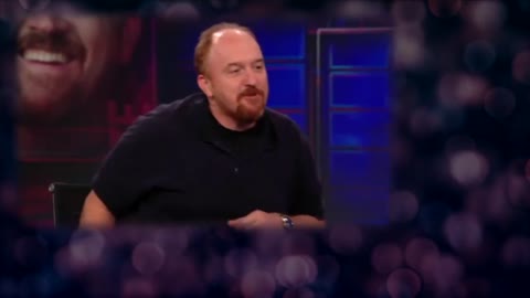 Louis CK on Why Farts Are Funny