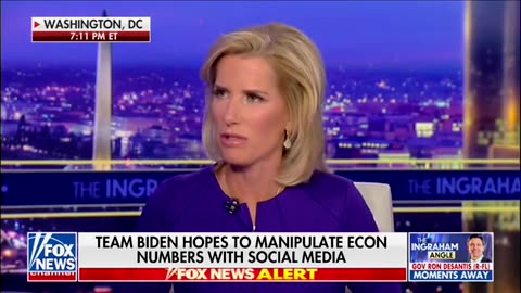 Hemingway: Biden Admin Has Made Hate And Propaganda Their Political Strategy