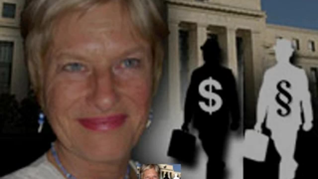 Mary Croft How I Clobbered Every Cash Confiscatory Agency Known to Man Part 1