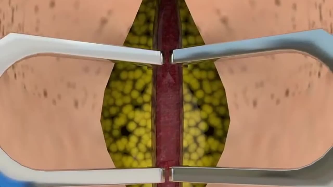 How doctors insert the Tracheostomy Tube? || LetsgoScience