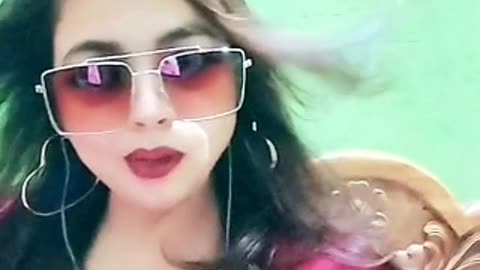 Crazy sara Bangladeshi beautiful Queen tango private livestream show