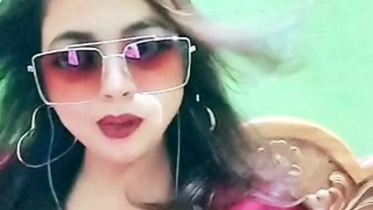 Crazy sara Bangladeshi beautiful Queen tango private livestream show