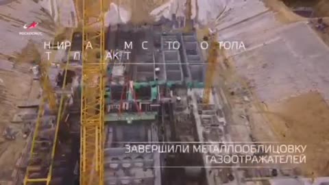 Roscosmos presented a report on its activities in 2021