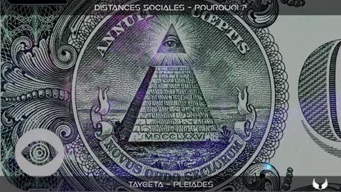 Distances sociales - Anéeka - Contact extraterrestre Pléiadien - Taygeta