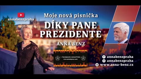 BENZ ČARODĚJNÁ