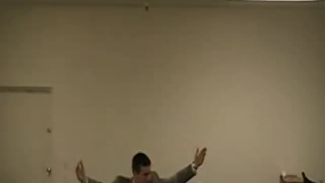 pastor steven anderson - isaiah 39