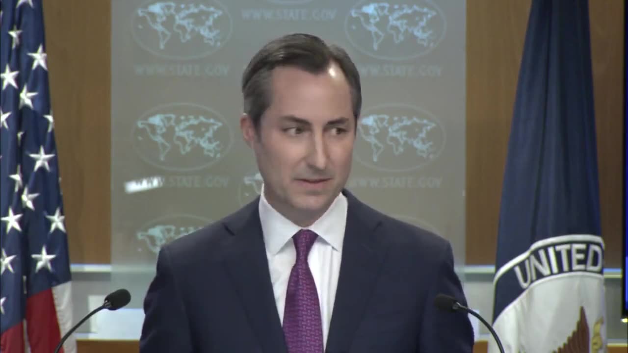 Intentionally or not, a US official insists that the war in Ukraine was a failure for Ukraine