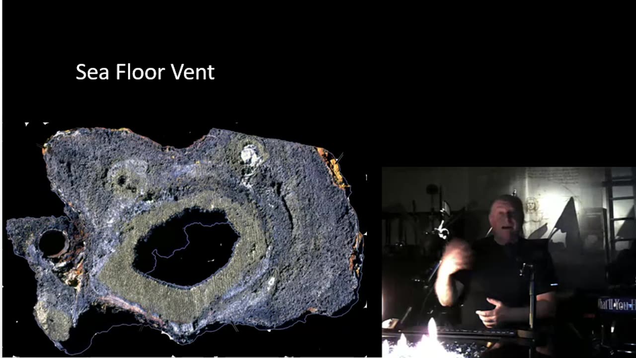 Hollow Earth Theory Part Three by Brooks Agnew