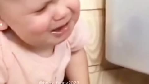 Funny babies