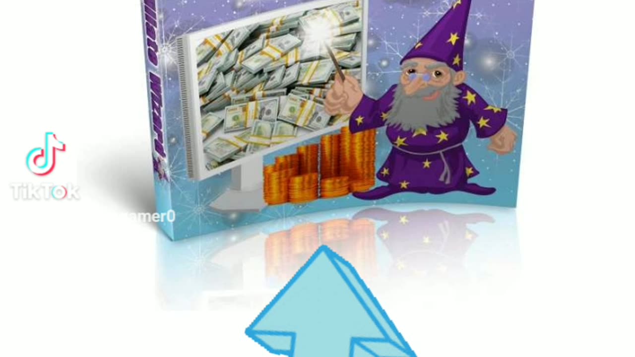 Super Affiliate Wizard 100 Magical Ways To Increase Your Affiliate Commissions!