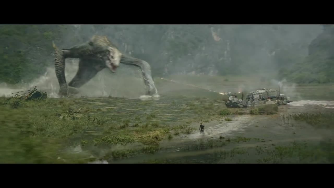 King_Kong_vs_Skullcrawler_-_Final_Fight_Scene_-_Kong__Skull_Island__2017__Movie_Clip_HD(1080p)
