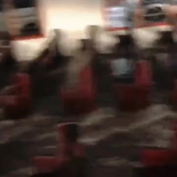 1/16/2022 Absolutely surreal video from Tonga