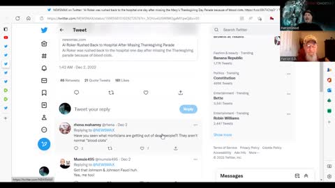 EP.188 Elon Speaks about Zuckerberg, Covid Lies Exposed, Child Labor Trafficking