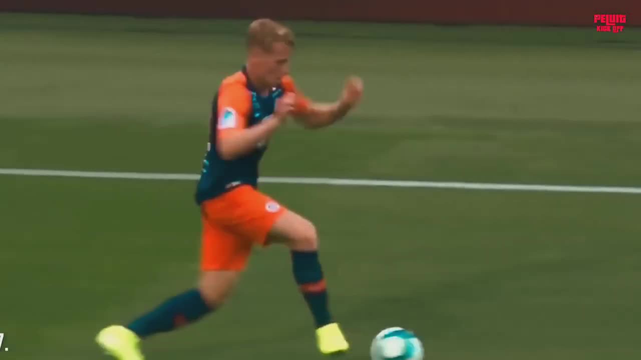 a collection of the best skills of 2019/2020 soccer players