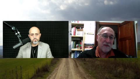 Denis Rancourt Interview - Data Proves COVID-19 Is Actually An Illusion*