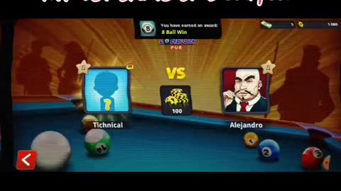 8 ball pool