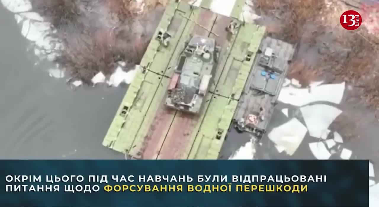 Ukrainian army preparing for battle along northern borders - 120th Defense brigade