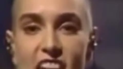 Sinéad O'Connor Told The Truth