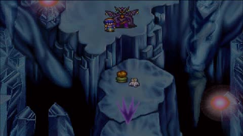 Lunar 1 Silver Star Story Complete Gameplay