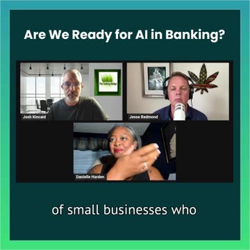 Are we ready for AI in banking?