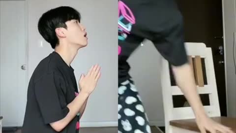 Oh no Mama🤣 Ox Zung Latest Funny TikTok Compilation @Ox_Zung Official TikTok