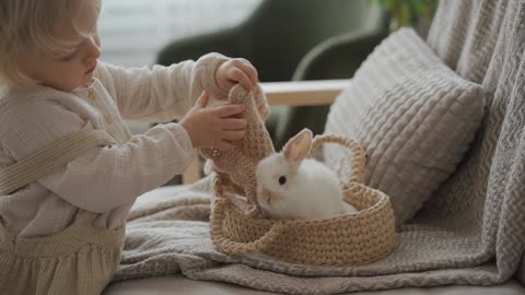 Cute Animal Video