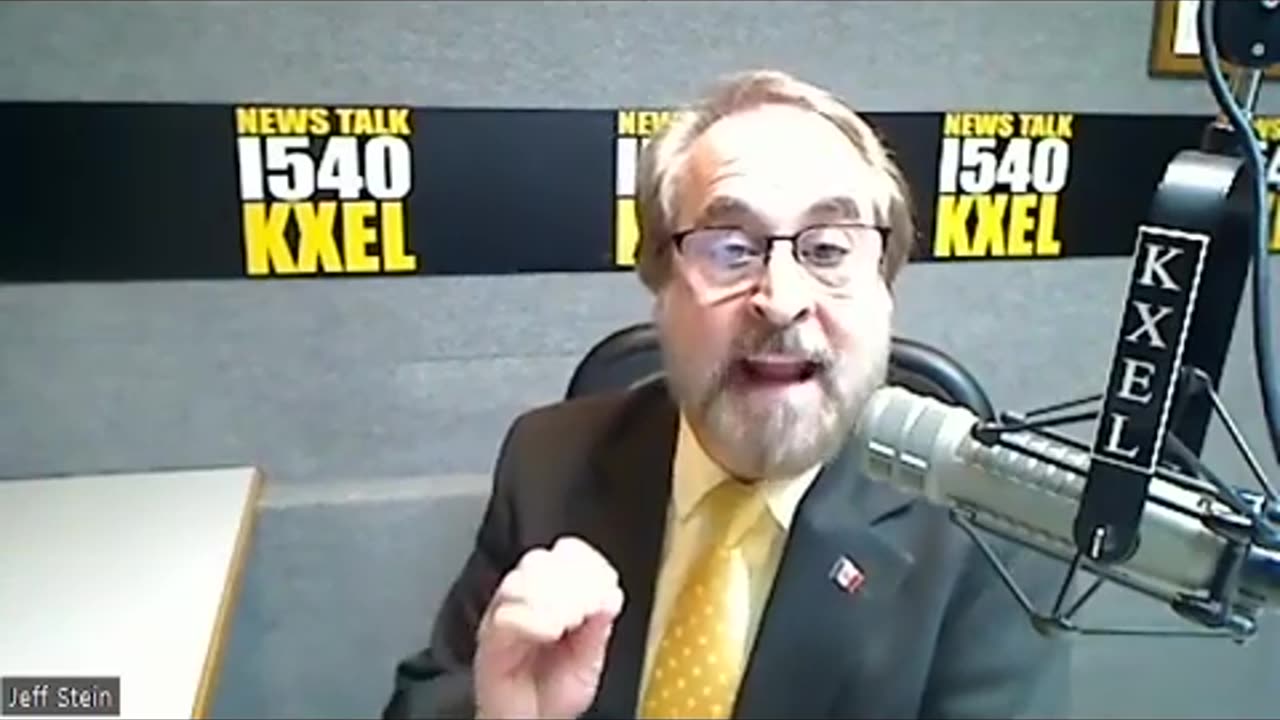 Iowa Politics with Jeff Stein – Thu. Feb. 23, 2023