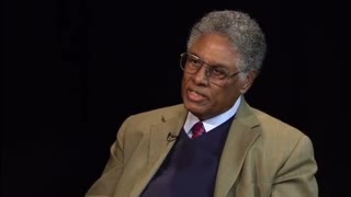 Thomas Sowell 10 years ago