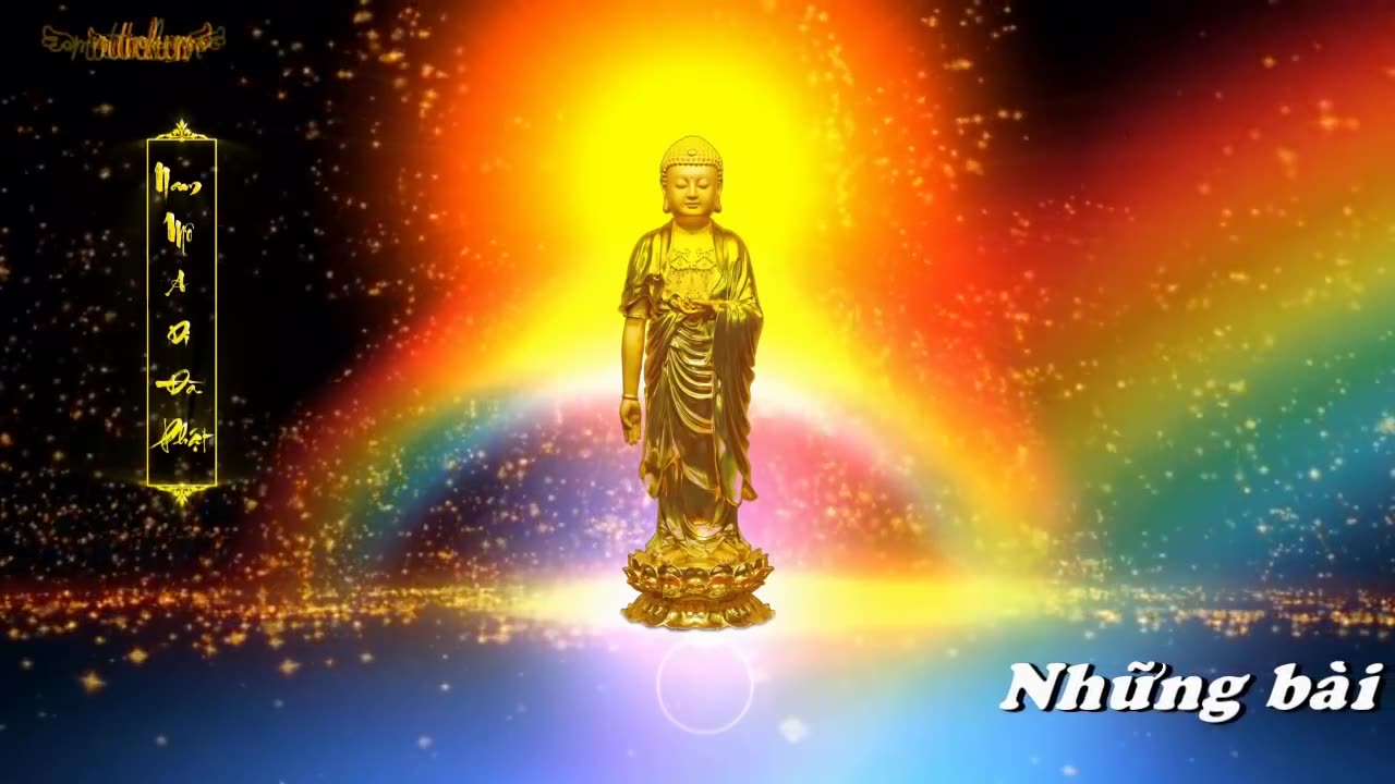 KHAI THỊ SỐ 43 - NIỆM PHẬT LÀ NHÂN, THÀNH PHẬT LÀ QUẢ.
