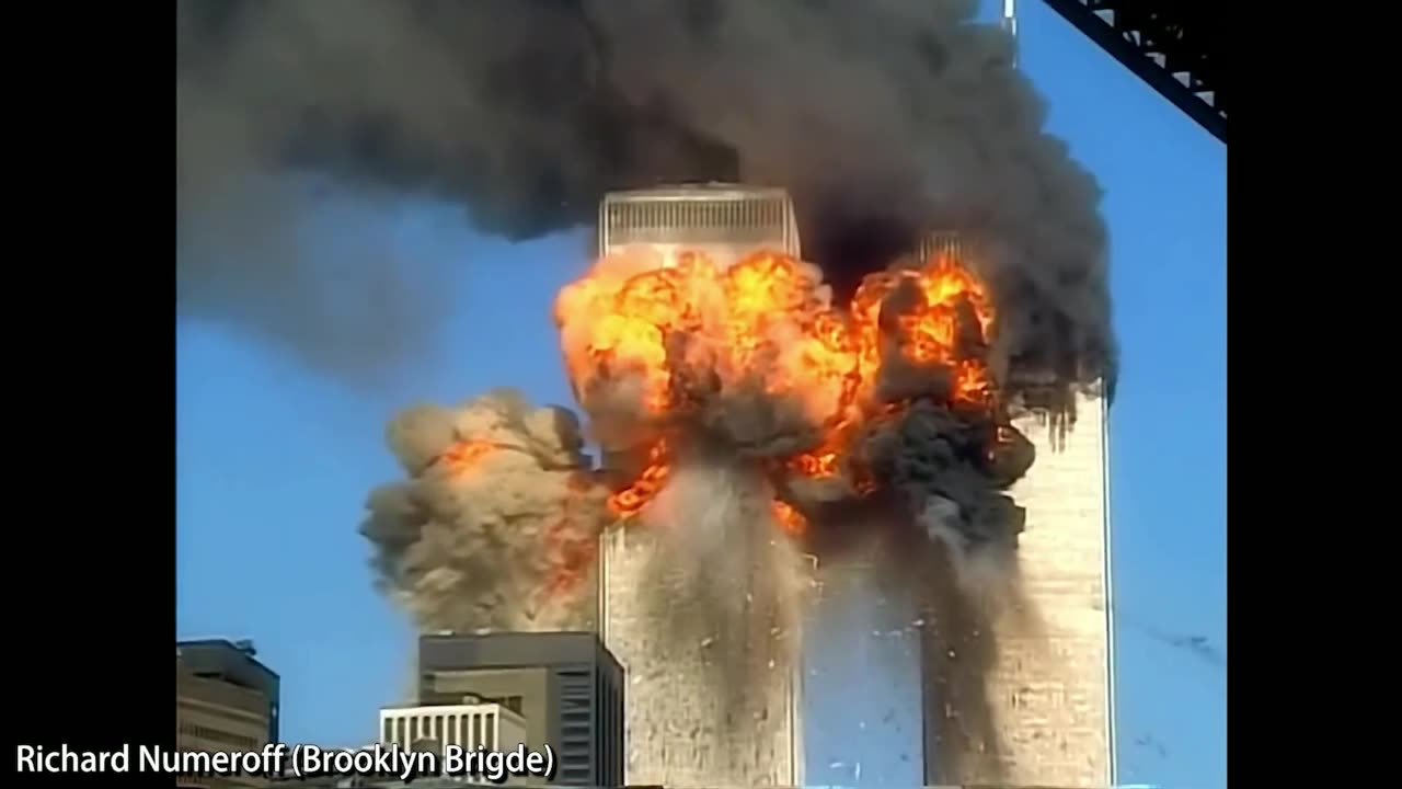 9 / 11 part 1