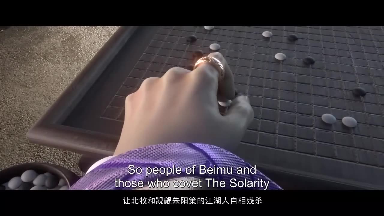 Thousand Autumns EP 01 - 16 Full Version [MULTI SUB]