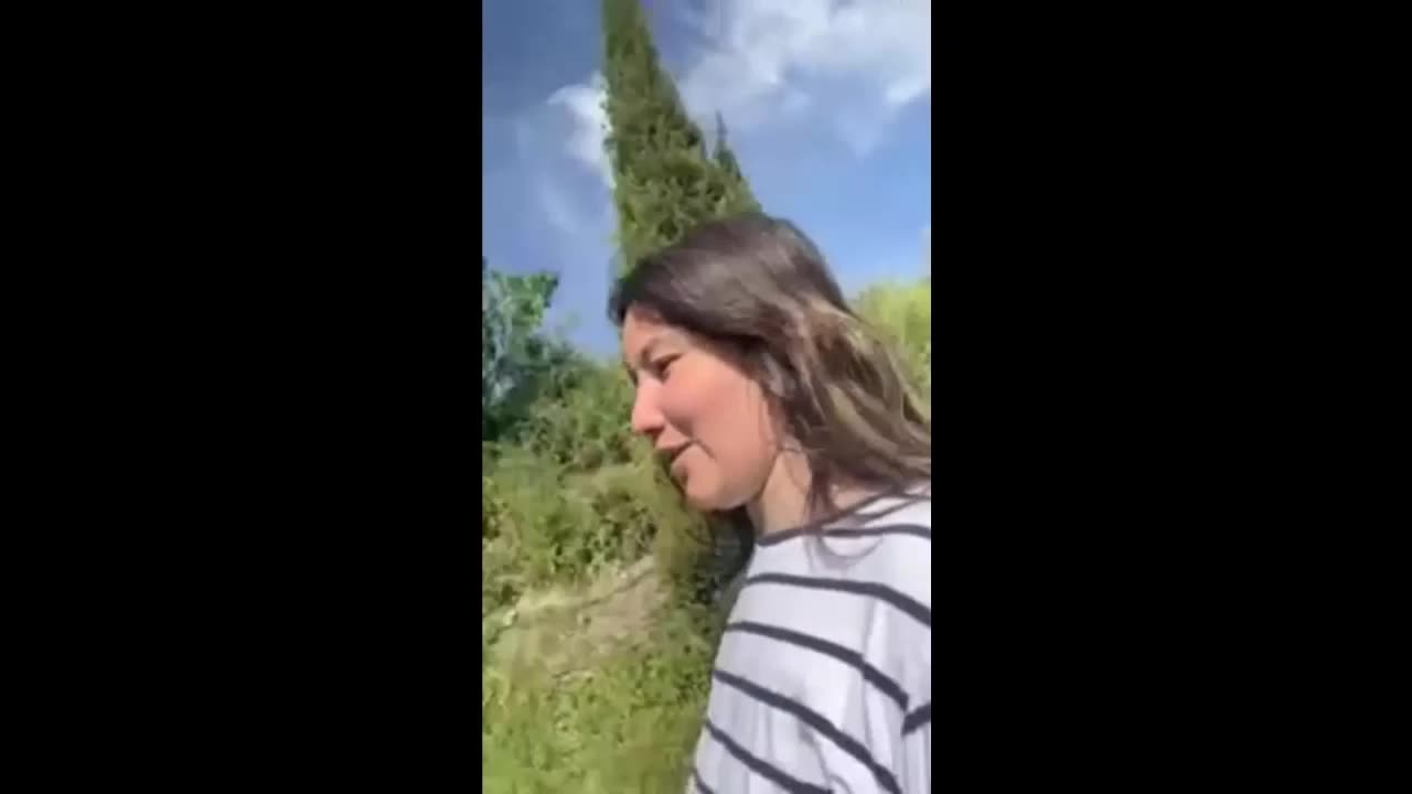 Tania Claims Her New Roommate is Trying to Kill Her!