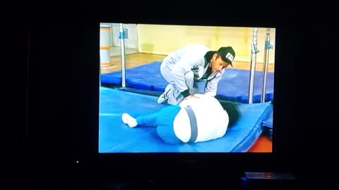 Frank are you alright?