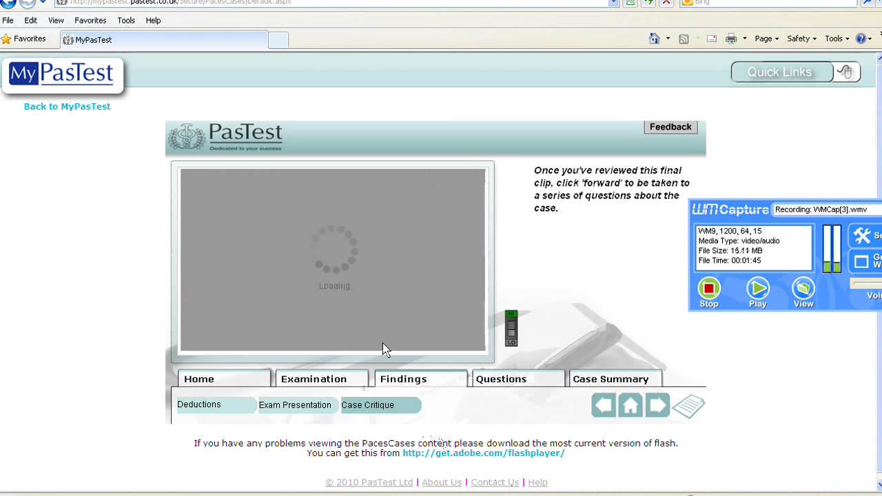 case 11 sensory peripheral neuoropathy (2)